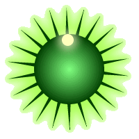 Logo de la seccin de homeopata