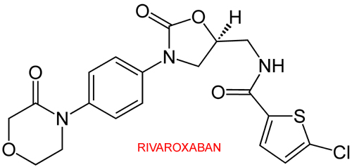 rivaroxaban okoz e fogyást)