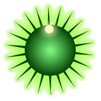Logo de la seccin de homeopata