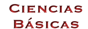 CIENCIAS BÁSICAS