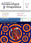 Portada del volumen 2 número 1