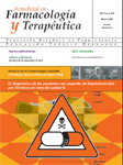 Portada del volumen 4 número 1