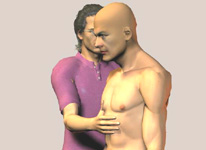 Animacin de la amplexacion