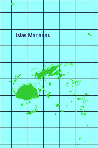 Islas Marianas