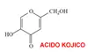 Monografa del cido kojico