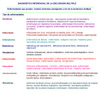 Diagnóstico diferenciial de la esclerosis múltiple